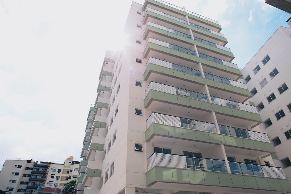Apartamento à venda com 3 quartos, 77m² - Foto 6
