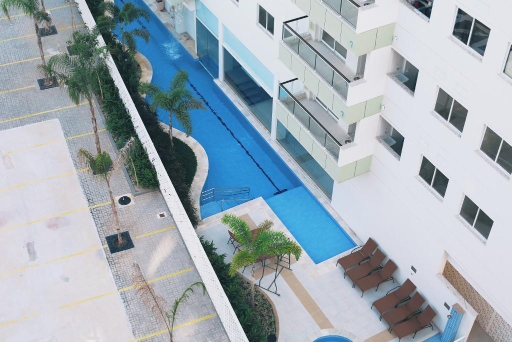 Apartamento à venda com 3 quartos, 77m² - Foto 7