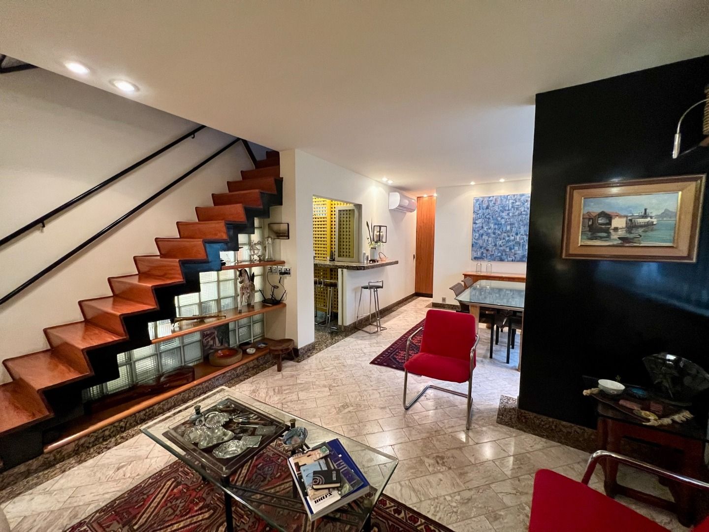 Cobertura, 3 quartos, 152 m² - Foto 1