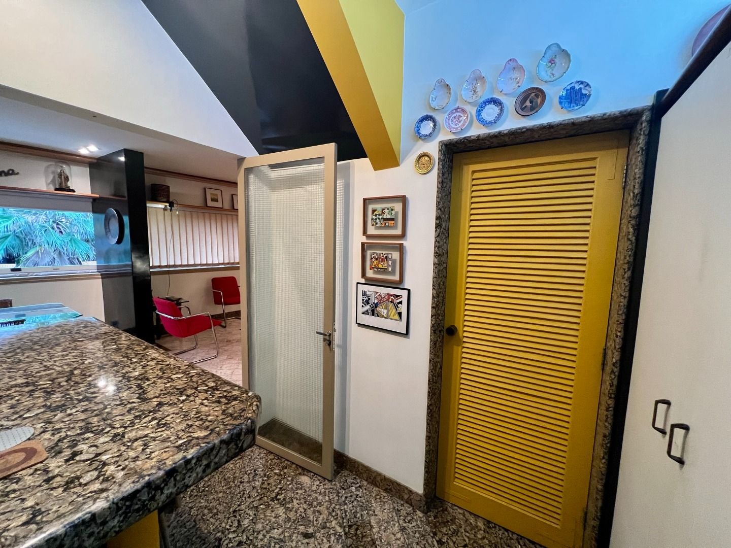 Cobertura, 3 quartos, 152 m² - Foto 12