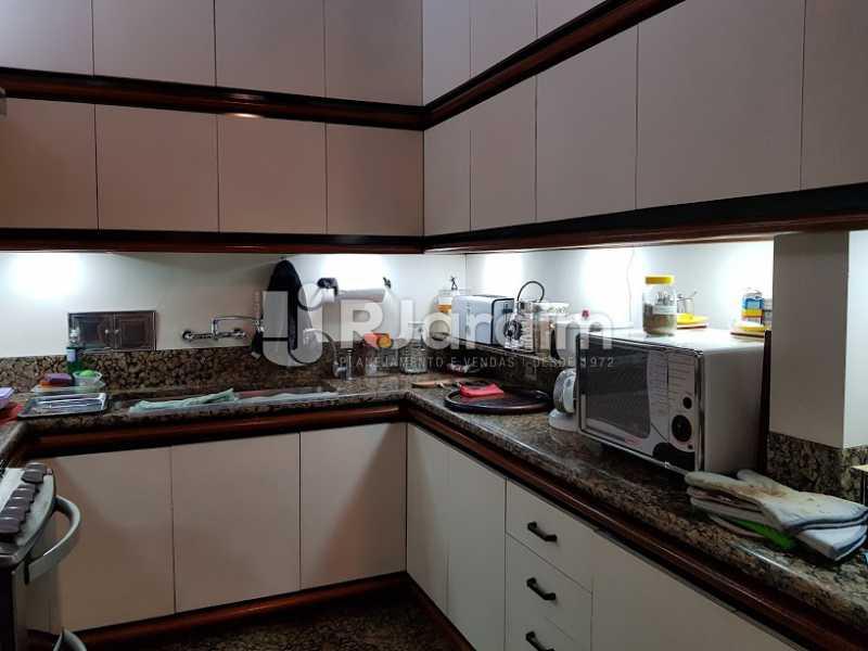 Cobertura, 3 quartos, 152 m² - Foto 15