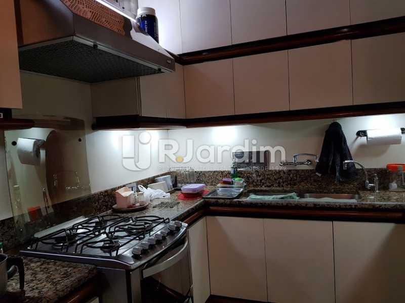 Cobertura, 3 quartos, 152 m² - Foto 13