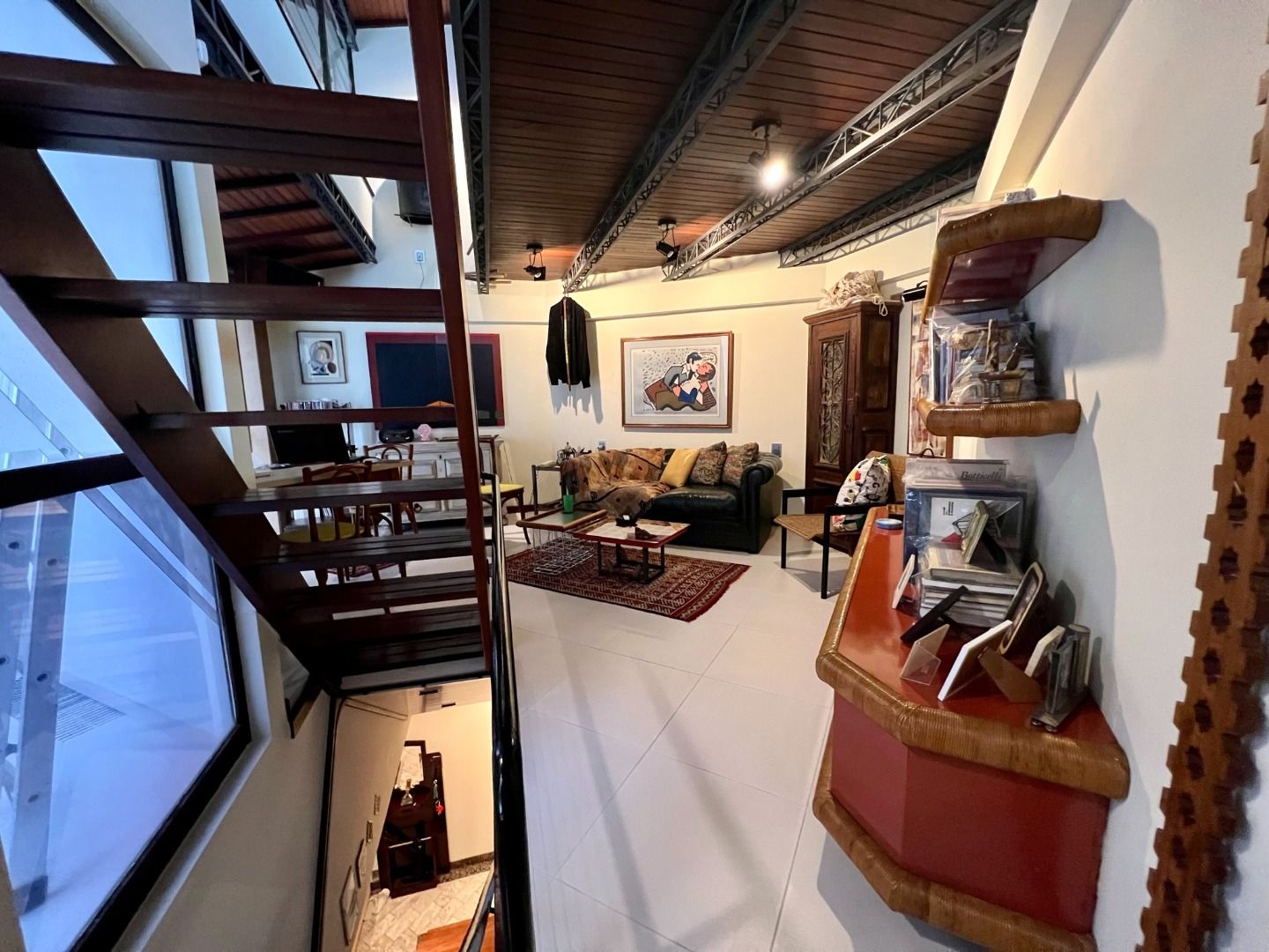 Cobertura, 3 quartos, 152 m² - Foto 17