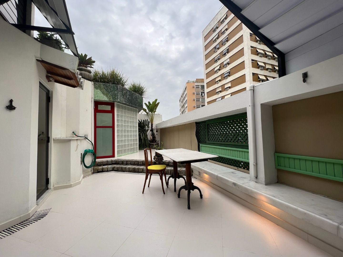 Cobertura, 3 quartos, 152 m² - Foto 19