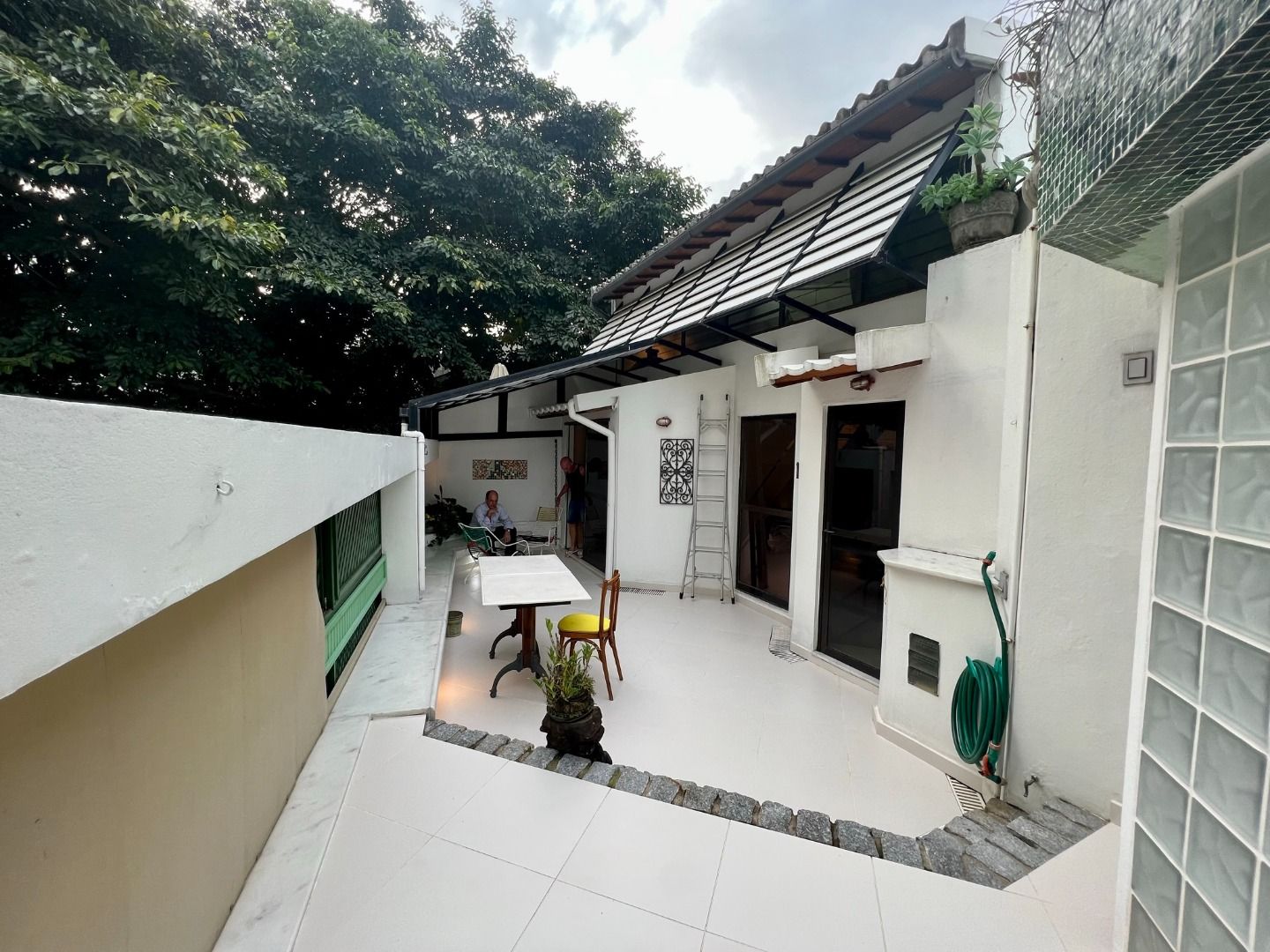 Cobertura, 3 quartos, 152 m² - Foto 9