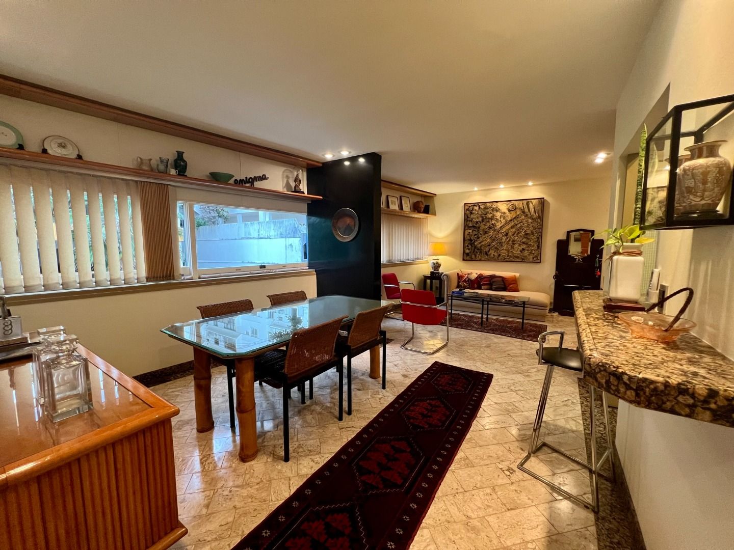 Cobertura, 3 quartos, 152 m² - Foto 2