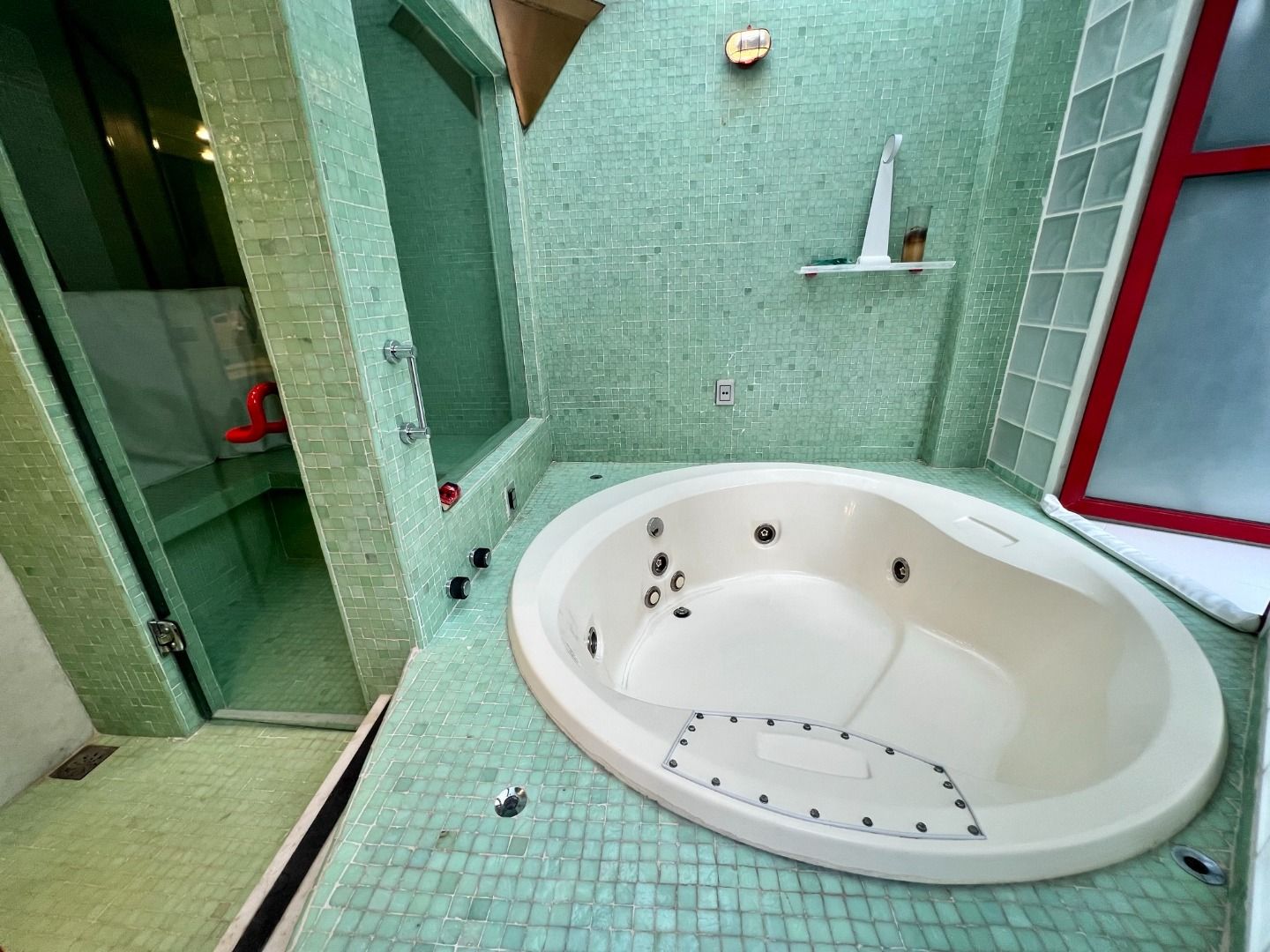 Cobertura, 3 quartos, 152 m² - Foto 23