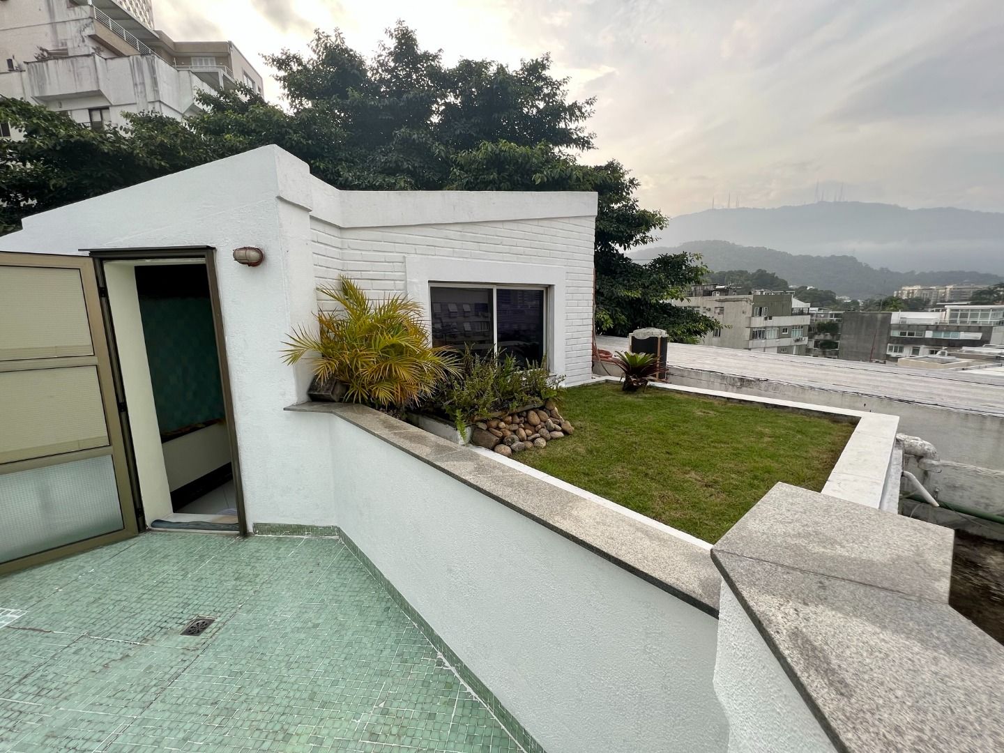 Cobertura, 3 quartos, 152 m² - Foto 5