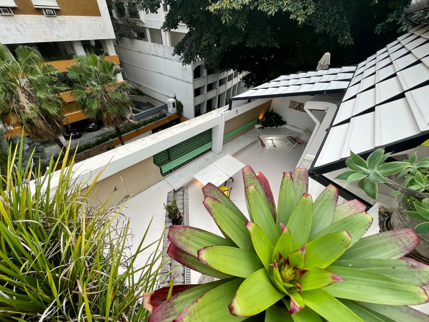 Cobertura, 3 quartos, 152 m² - Foto 25