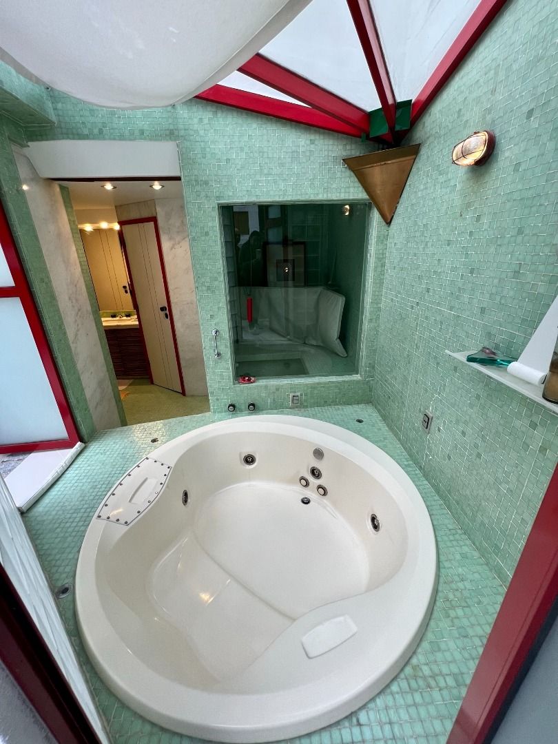 Cobertura, 3 quartos, 152 m² - Foto 26