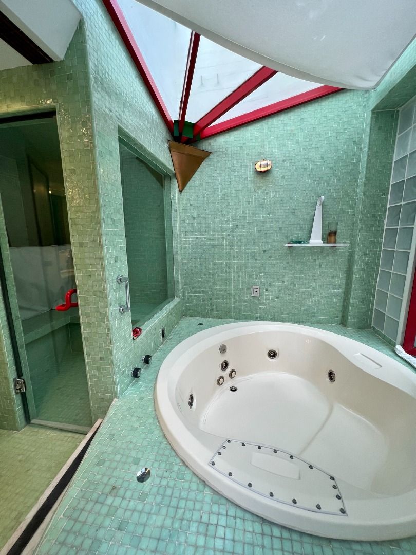 Cobertura, 3 quartos, 152 m² - Foto 27