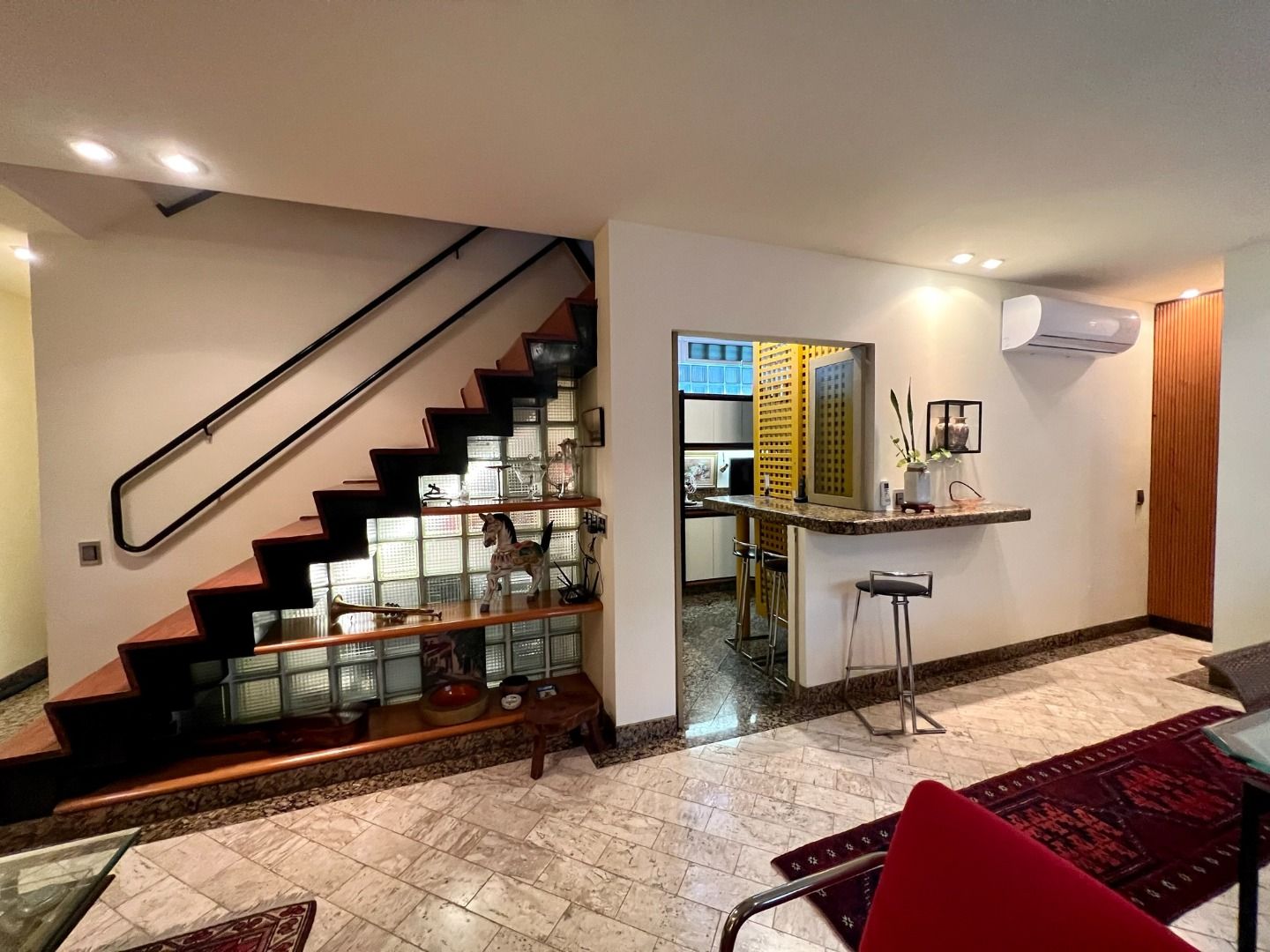 Cobertura, 3 quartos, 152 m² - Foto 3