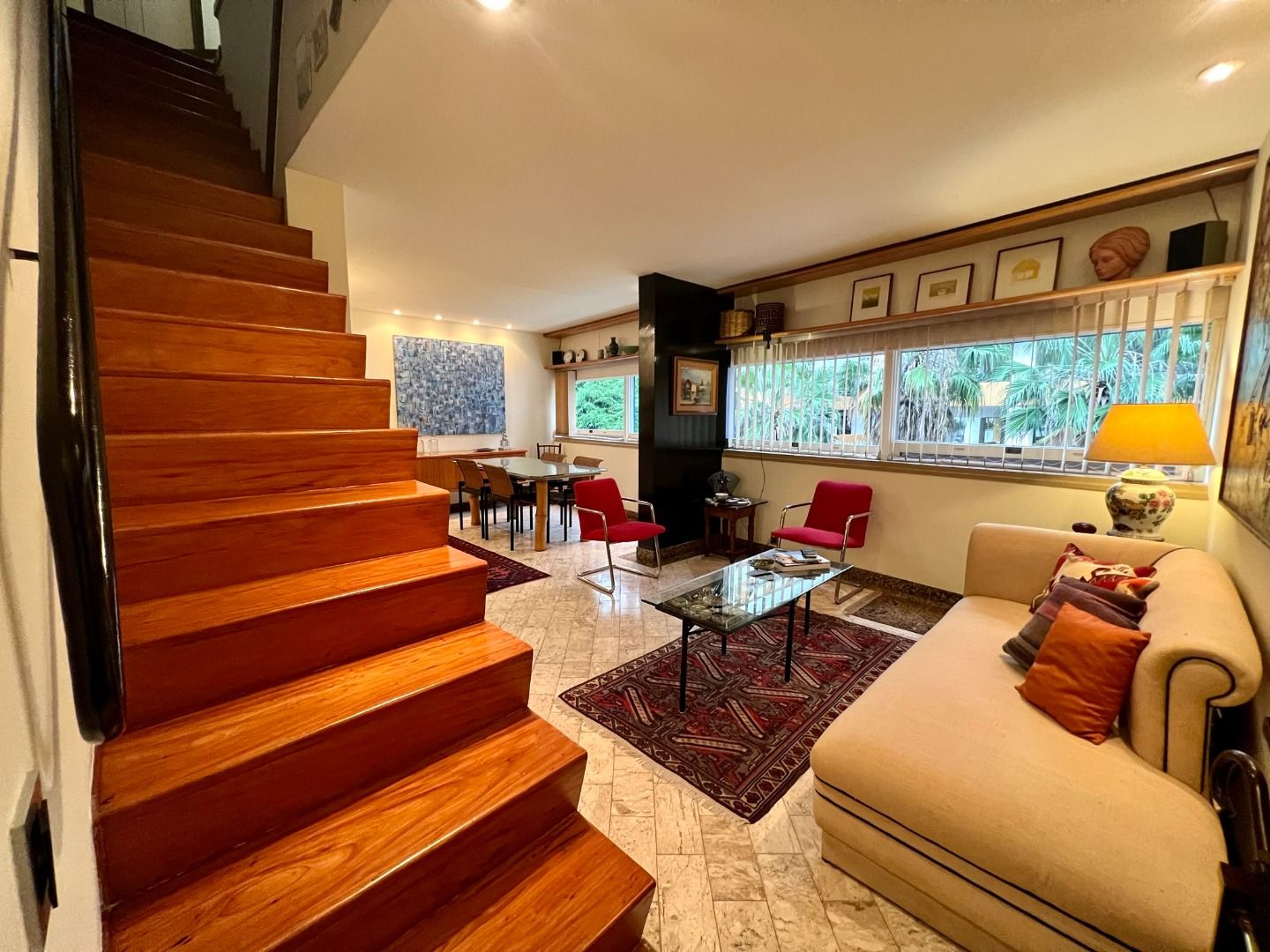 Cobertura, 3 quartos, 152 m² - Foto 4