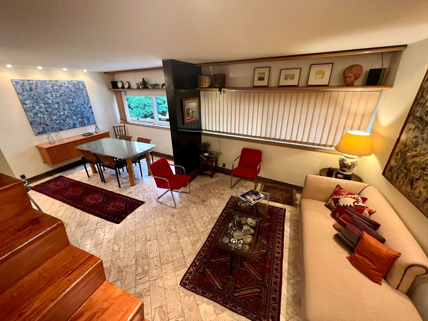 Cobertura, 3 quartos, 152 m² - Foto 7