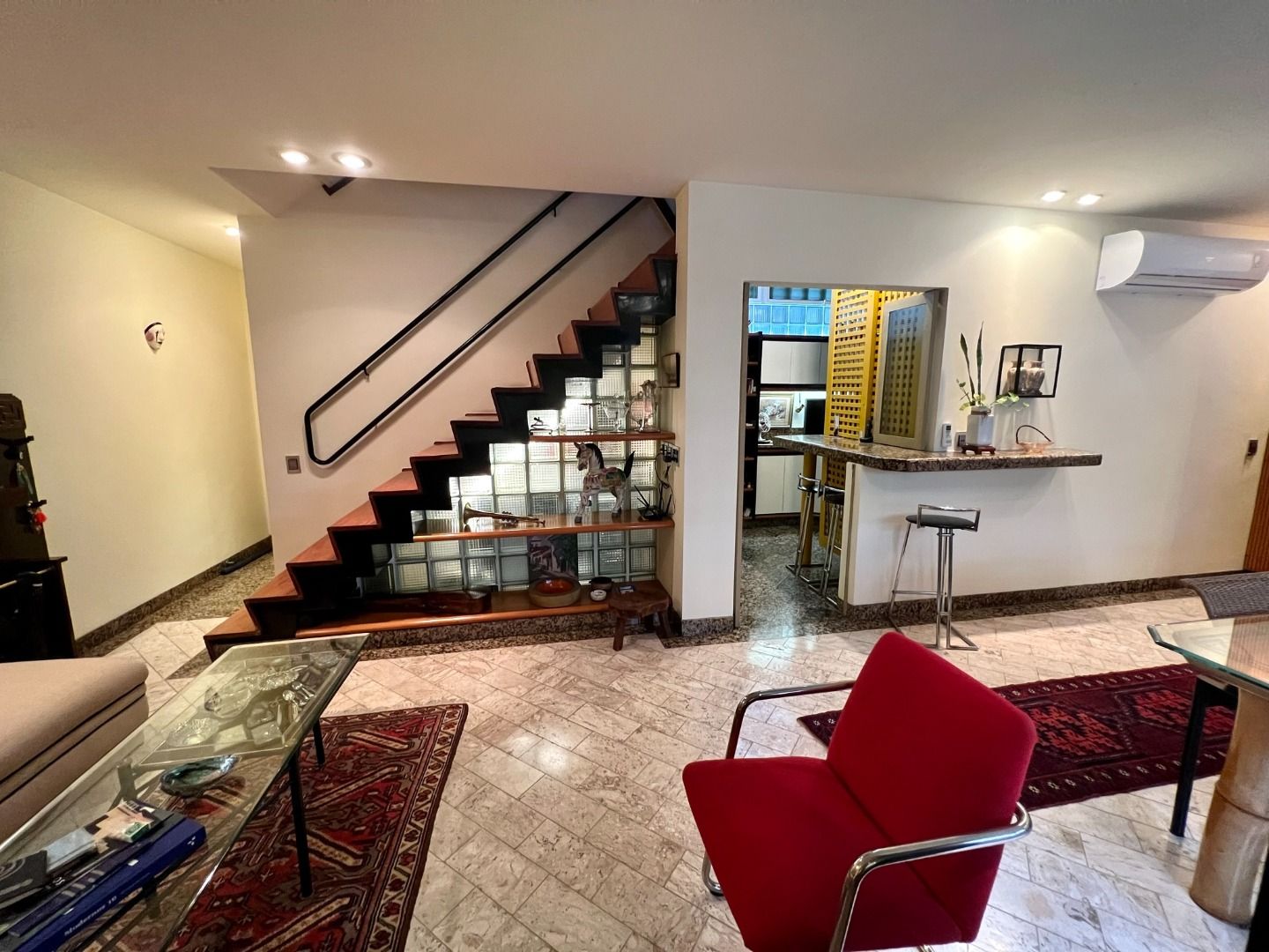 Cobertura, 3 quartos, 152 m² - Foto 6