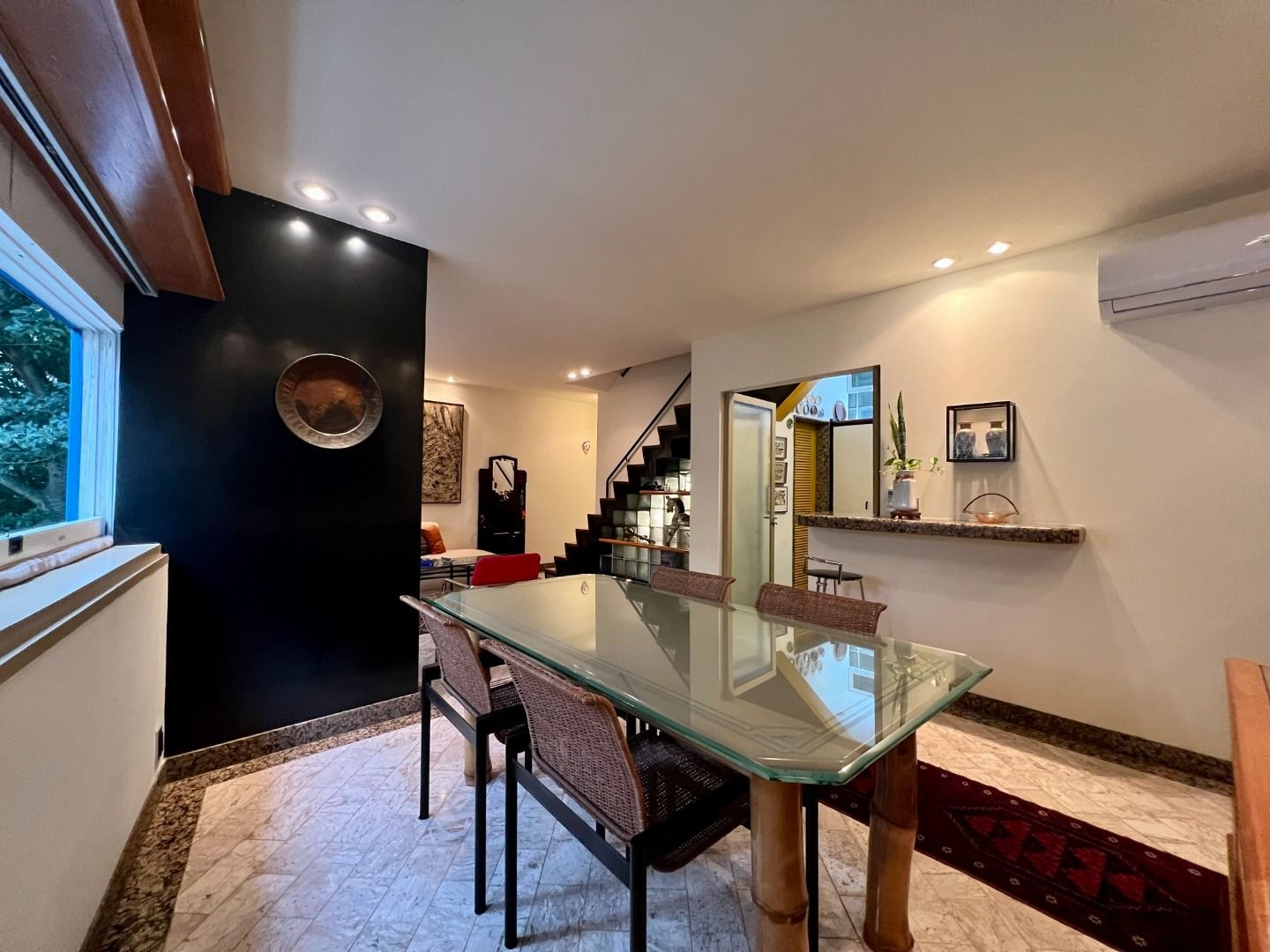 Cobertura, 3 quartos, 152 m² - Foto 8