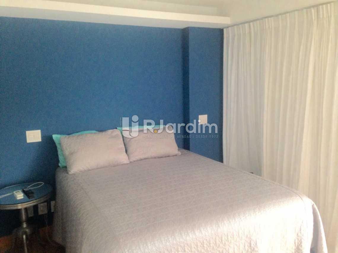 Apartamento à venda com 4 quartos, 172m² - Foto 10