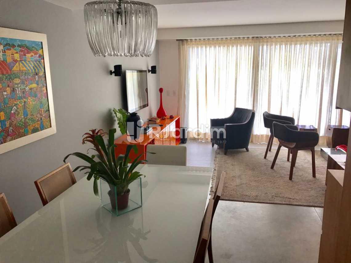 Apartamento à venda com 4 quartos, 172m² - Foto 7