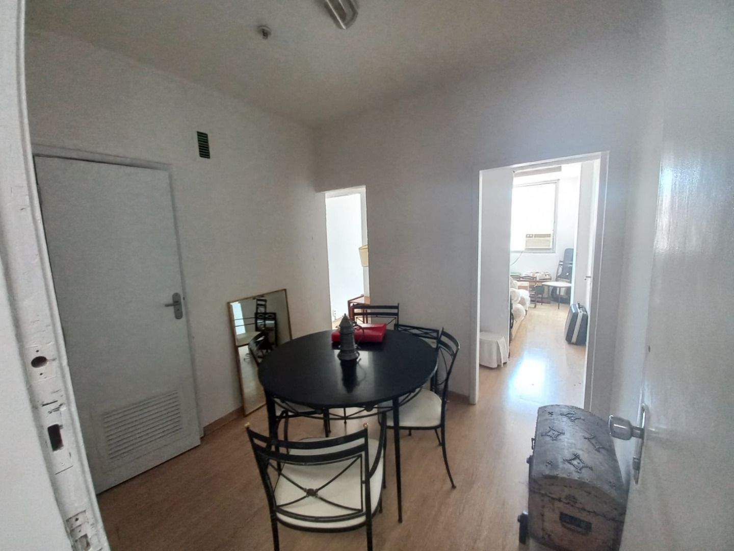 Conjunto Comercial-Sala à venda, 43m² - Foto 1