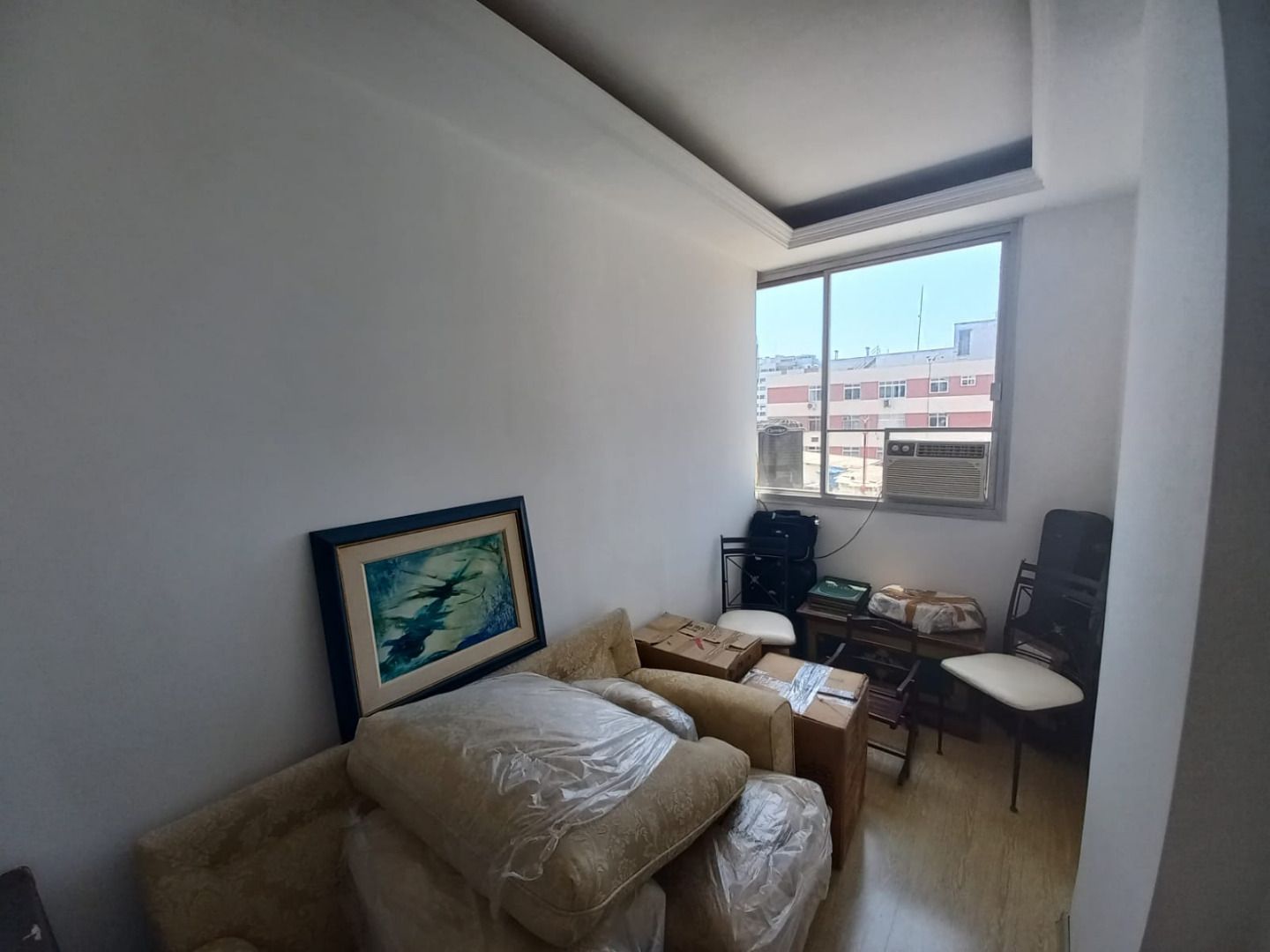 Conjunto Comercial-Sala à venda, 43m² - Foto 9