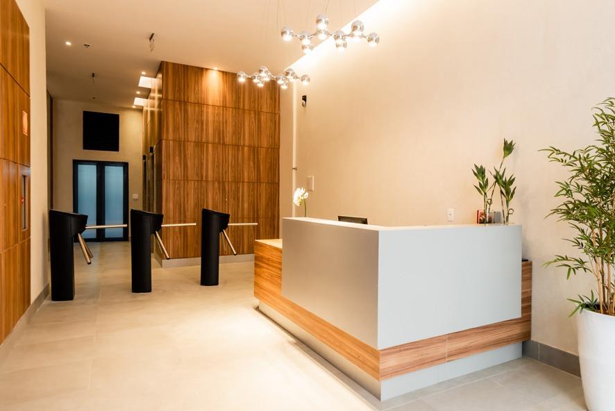 Conjunto Comercial-Sala à venda, 21m² - Foto 3