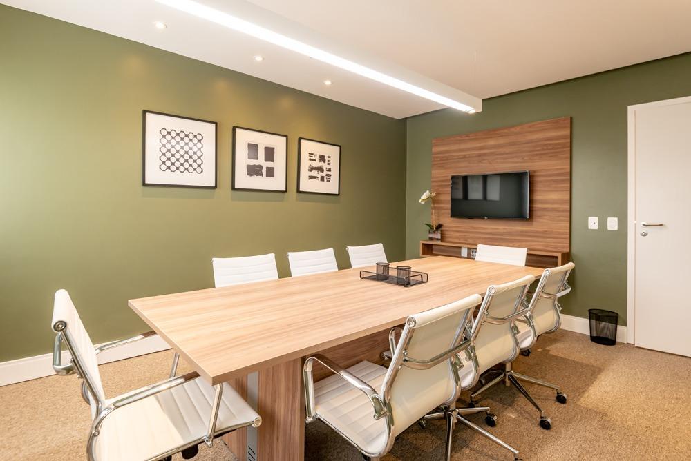 Conjunto Comercial-Sala à venda, 21m² - Foto 1