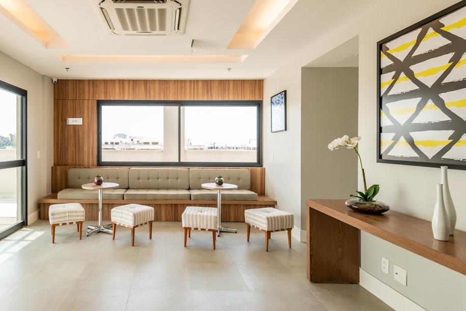 Conjunto Comercial-Sala à venda, 21m² - Foto 7