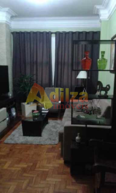 Apartamento à venda com 3 quartos, 75m² - Foto 1
