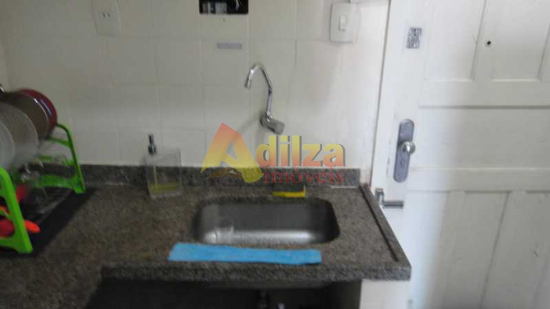 Apartamento, 1 quarto, 32 m² - Foto 13
