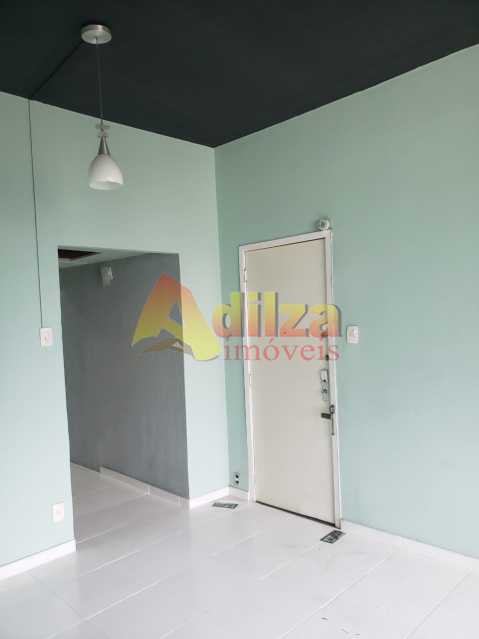 Apartamento, 1 quarto, 32 m² - Foto 1