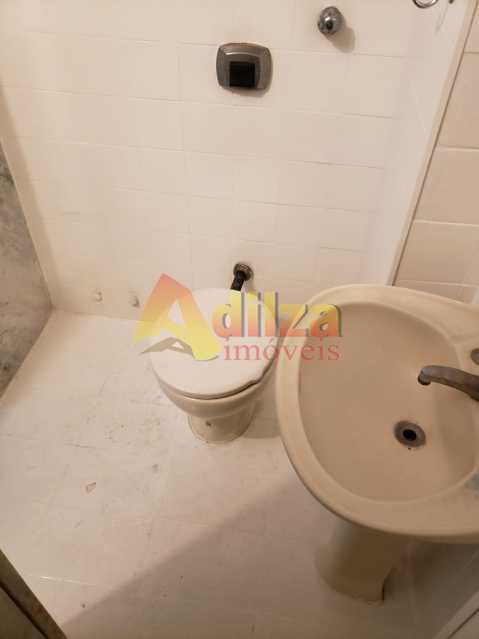 Apartamento, 1 quarto, 32 m² - Foto 7