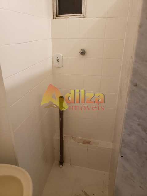 Apartamento, 1 quarto, 32 m² - Foto 9