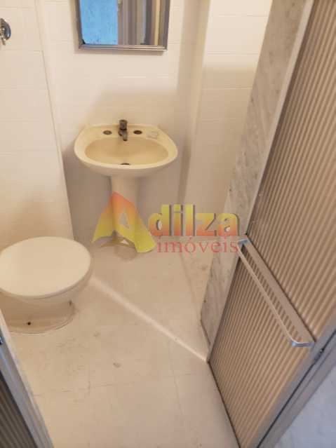 Apartamento, 1 quarto, 32 m² - Foto 8