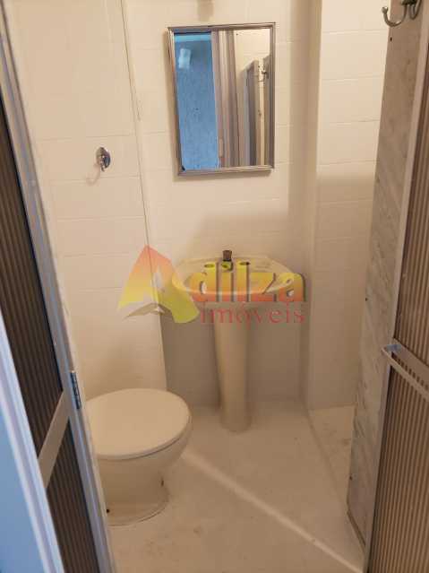 Apartamento, 1 quarto, 32 m² - Foto 6