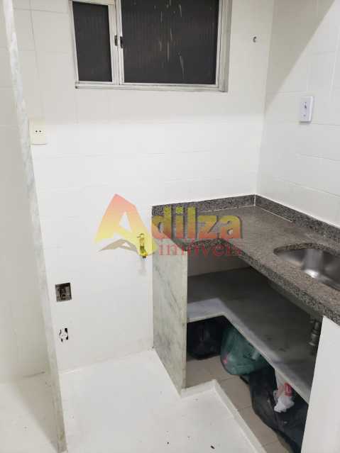 Apartamento, 1 quarto, 32 m² - Foto 15