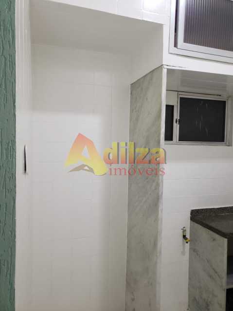 Apartamento, 1 quarto, 32 m² - Foto 16