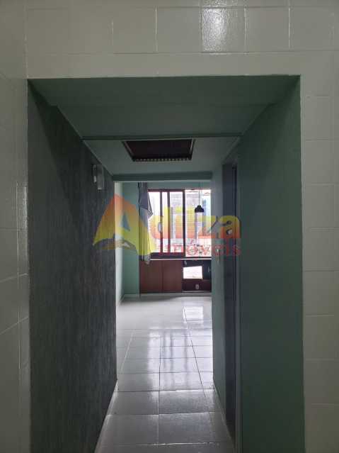 Apartamento, 1 quarto, 32 m² - Foto 3