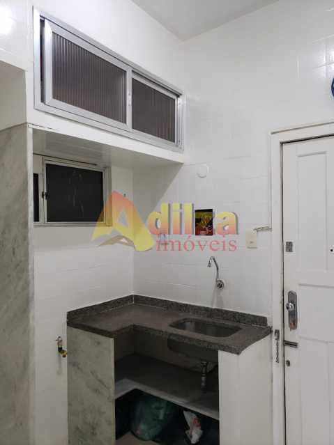 Apartamento, 1 quarto, 32 m² - Foto 18