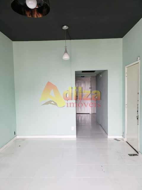 Apartamento, 1 quarto, 32 m² - Foto 4