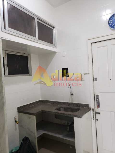 Apartamento, 1 quarto, 32 m² - Foto 19