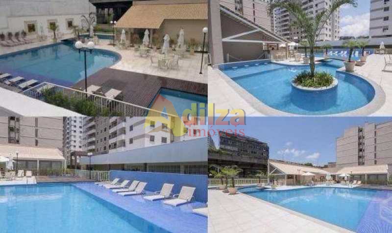 Apartamento, 2 quartos, 60 m² - Foto 2