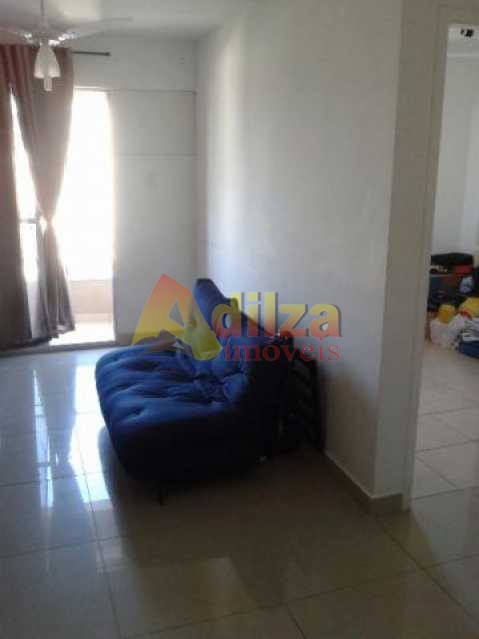 Apartamento, 2 quartos, 60 m² - Foto 5