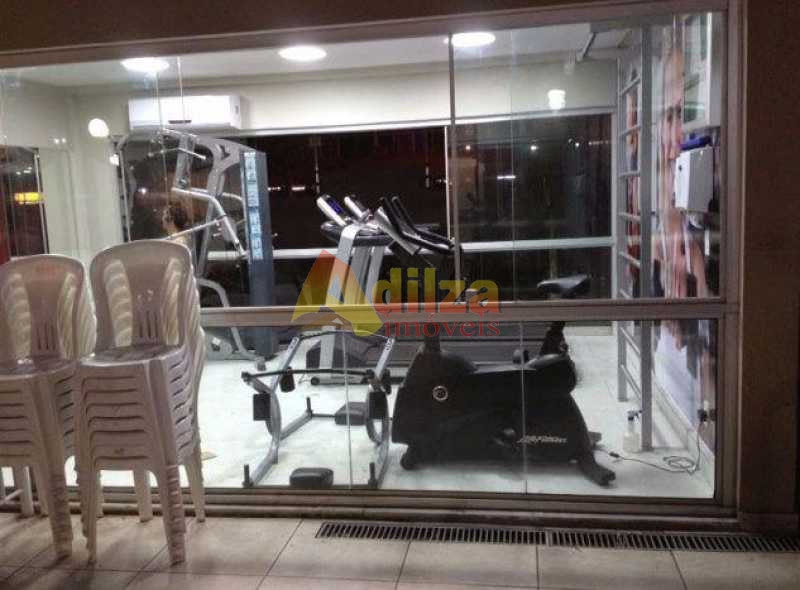 Apartamento, 2 quartos, 60 m² - Foto 16