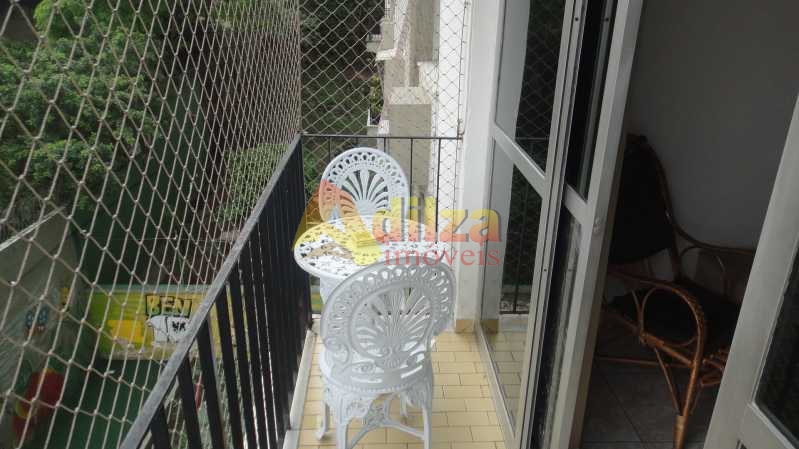 Apartamento, 2 quartos, 78 m² - Foto 2