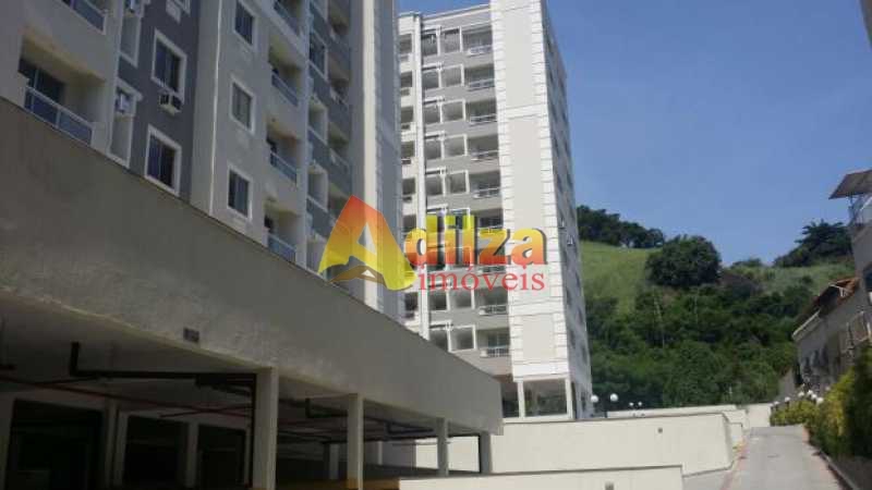 Apartamento, 2 quartos, 55 m² - Foto 1