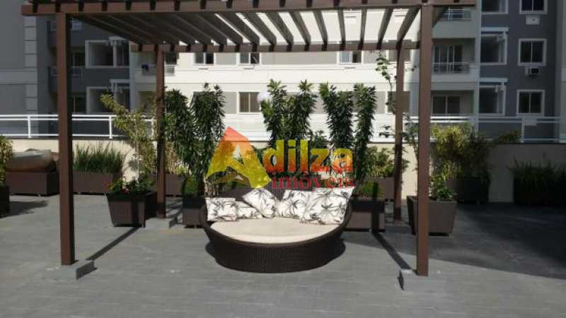 Apartamento, 2 quartos, 55 m² - Foto 3