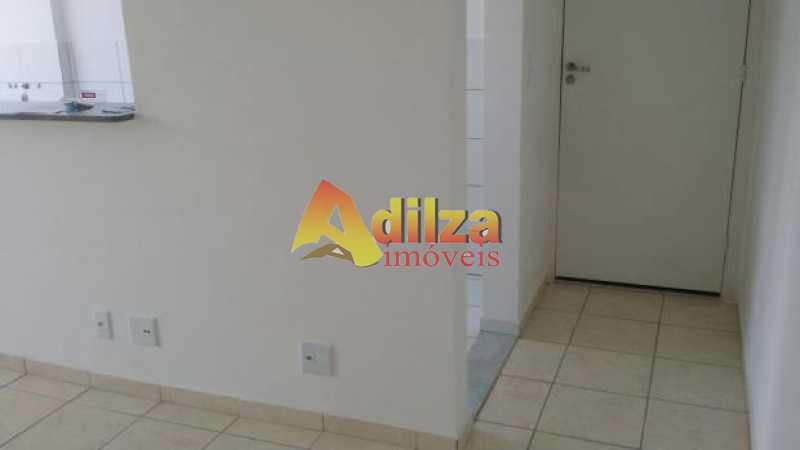 Apartamento, 2 quartos, 55 m² - Foto 5
