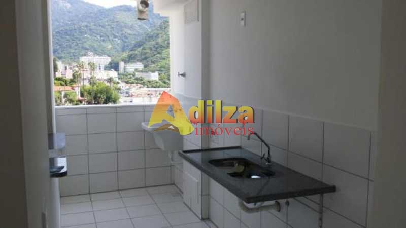 Apartamento, 2 quartos, 55 m² - Foto 6