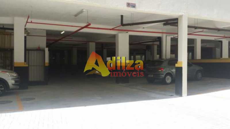 Apartamento, 2 quartos, 55 m² - Foto 11