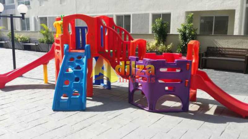 Apartamento, 2 quartos, 55 m² - Foto 12